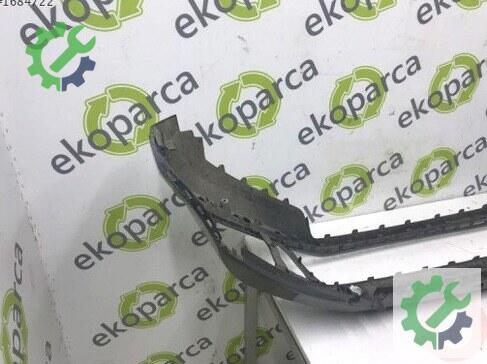 Volkswagen Jetta Ön Tampon 5C6807217N çıkma parça