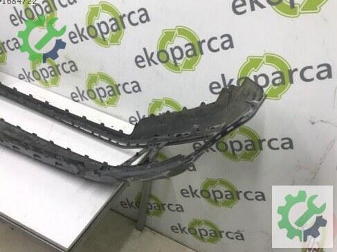 Volkswagen Jetta Ön Tampon 5C6807217N çıkma parça
