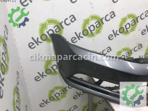 Volkswagen Jetta Ön Tampon 5C6807217N çıkma parça