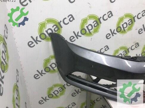 Volkswagen Jetta Ön Tampon 5C6807217N çıkma parça