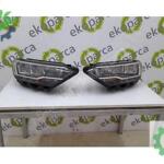 VOLKSWAGEN JETTA 2017 2022 SAĞ FAR 17A941036A