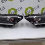 VOLKSWAGEN JETTA 2017 2022 SAĞ FAR 17A941036C