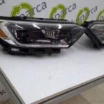VOLKSWAGEN JETTA 2017 2022 SAĞ FAR 17A941036C