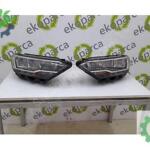 VOLKSWAGEN JETTA 2017 2022 SOL FAR 17A941035A
