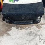 Volkswagen Jetta arka bagaj kapağı çıkma orjinal