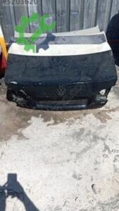 Volkswagen Jetta arka bagaj kapağı çıkma orjinal
