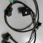 VOLKSWAGEN JETTA  ARKA TAMPON PARK TESİSATI SENSÖR 5CU917104