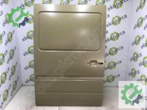VOLKSWAGEN LT 1996 2006 SAĞ SÜRGÜLÜ KAPI (CAMSIZ) 2D1843108