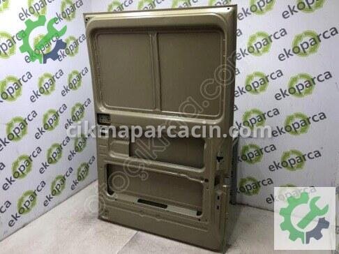 Volkswagen LT Sağ Sürgülü Kapı 2D1843108 çıkma parça
