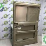 VOLKSWAGEN LT 1996 2006 SAĞ SÜRGÜLÜ KAPI (CAMSIZ) 2D1843108