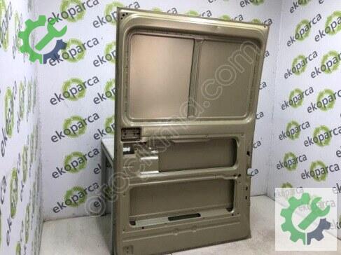 Volkswagen LT Sağ Sürgülü Kapı 2D1843108 çıkma parça