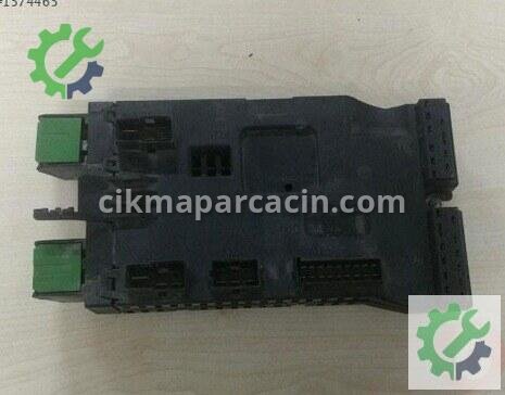 Volkswagen LT Sigorta Tablası 08501002 çıkma parça