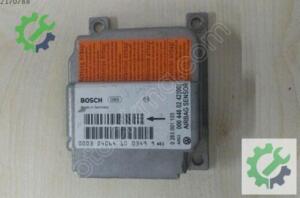 VOLKSWAGEN LT SPRİNTER 1998 2007 AİRBAG BEYNİ 0285001105