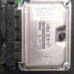 VOLKSWAGEN PASSAT 1995 2005 MOTOR BEYNİ 038906019EJ