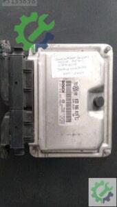VOLKSWAGEN PASSAT 1995 2005 MOTOR BEYNİ 038906019EJ