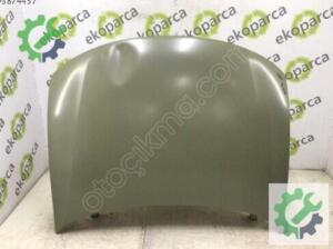 VOLKSWAGEN PASSAT 1996 2001 ÖN KAPUT B5 SIFIR 3B0823031