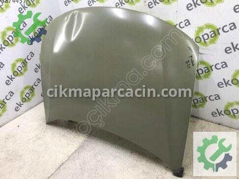 Volkswagen Passat Ön Kaput 3B0823031 çıkma parça