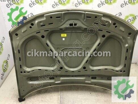 Volkswagen Passat Ön Kaput 3B0823031 çıkma parça