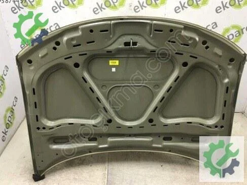 Volkswagen Passat Ön Kaput 3B0823031 çıkma parça