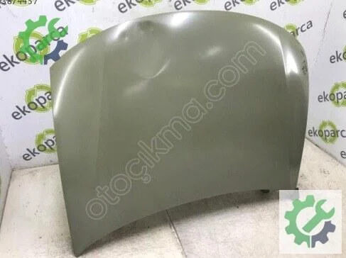 Volkswagen Passat Ön Kaput 3B0823031 çıkma parça