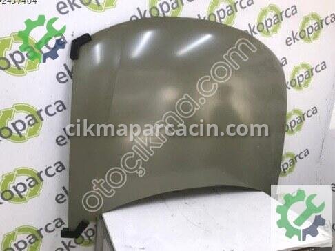 Volkswagen Passat Ön Kaput 3B0823031 çıkma parça