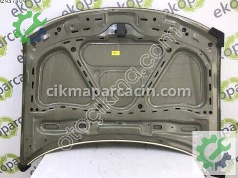 Volkswagen Passat Ön Kaput 3B0823031 çıkma parça