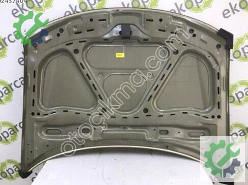 Volkswagen Passat Ön Kaput 3B0823031 çıkma parça