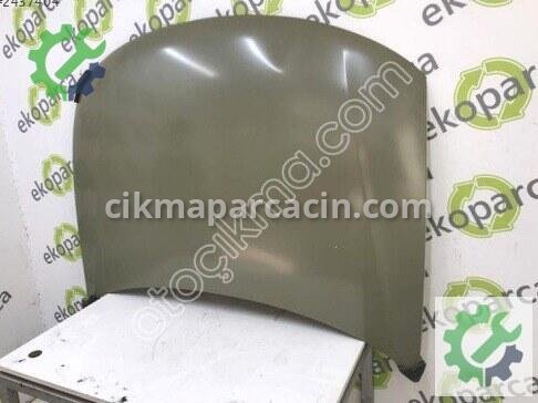 Volkswagen Passat Ön Kaput 3B0823031 çıkma parça