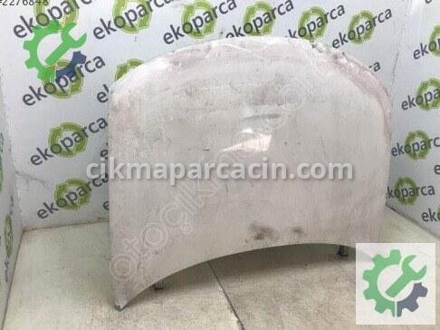Volkswagen Passat Ön Kaput 3B0823031 çıkma parça