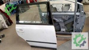 VOLKSWAGEN PASSAT 1997 2000 SAĞ ARKA KAPI SÖKME 3B5833052