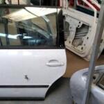 VOLKSWAGEN PASSAT 1997 2000 SOL ARKA KAPI DOLU 3B5833051