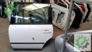 VOLKSWAGEN PASSAT 1997 2000 SOL ARKA KAPI DOLU 3B5833051