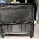 VOLKSWAGEN PASSAT 1998 2000 SUNROOF ÇERÇEVESİ 3B0862507