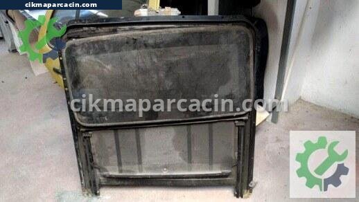 Volkswagen Passat Komple Sunroof çıkma parça
