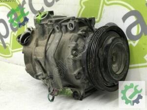 VOLKSWAGEN PASSAT 1999 2005 KLİMA KOMPRESÖRÜ 8D0860808