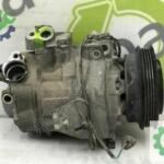 VOLKSWAGEN PASSAT 1999 2005 KLİMA KOMPRESÖRÜ 8D0860808