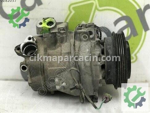 Volkswagen Passat Klima Kompresörü 8D0860808 çıkma parça