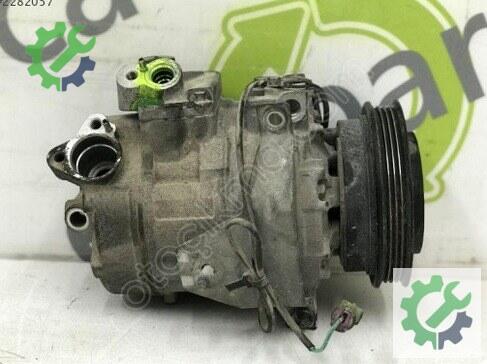 Volkswagen Passat Klima Kompresörü 8D0860808 çıkma parça
