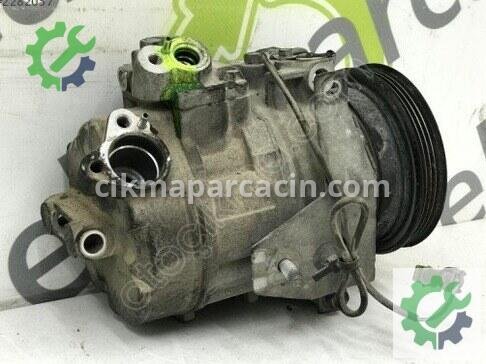 Volkswagen Passat Klima Kompresörü 8D0860808 çıkma parça