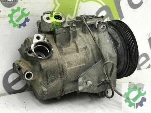 Volkswagen Passat Klima Kompresörü 8D0860808 çıkma parça
