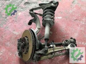 VOLKSWAGEN PASSAT 1999 2005 SAĞ ÖN AKS (OTOMATİK) 8D0407452JX