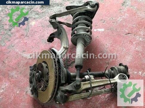 Volkswagen Passat Sağ Ön Aks çıkma parça