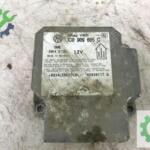 VOLKSWAGEN PASSAT 2000 2005 AİRBAG BEYNİ 1C0909605C