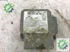 VOLKSWAGEN PASSAT 2000 2005 AİRBAG BEYNİ 1C0909605C