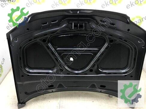 Volkswagen Passat Kaput 3B0823031K çıkma parça