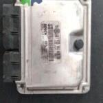 VOLKSWAGEN PASSAT 2000 2005 MOTOR BEYNİ 03B906019GQ