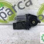 VOLKSWAGEN PASSAT 2000 2005 SAĞ ÖN CAM MOTORU 1C0959802A