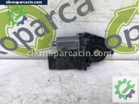 Volkswagen Passat Cam Motoru çıkma parça