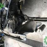 VOLKSWAGEN PASSAT 2000 2005 SAĞ ÖN ÇEYREK KESME 3B0809102