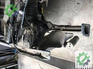 VOLKSWAGEN PASSAT 2000 2005 SAĞ ÖN ÇEYREK KESME 3B0809102